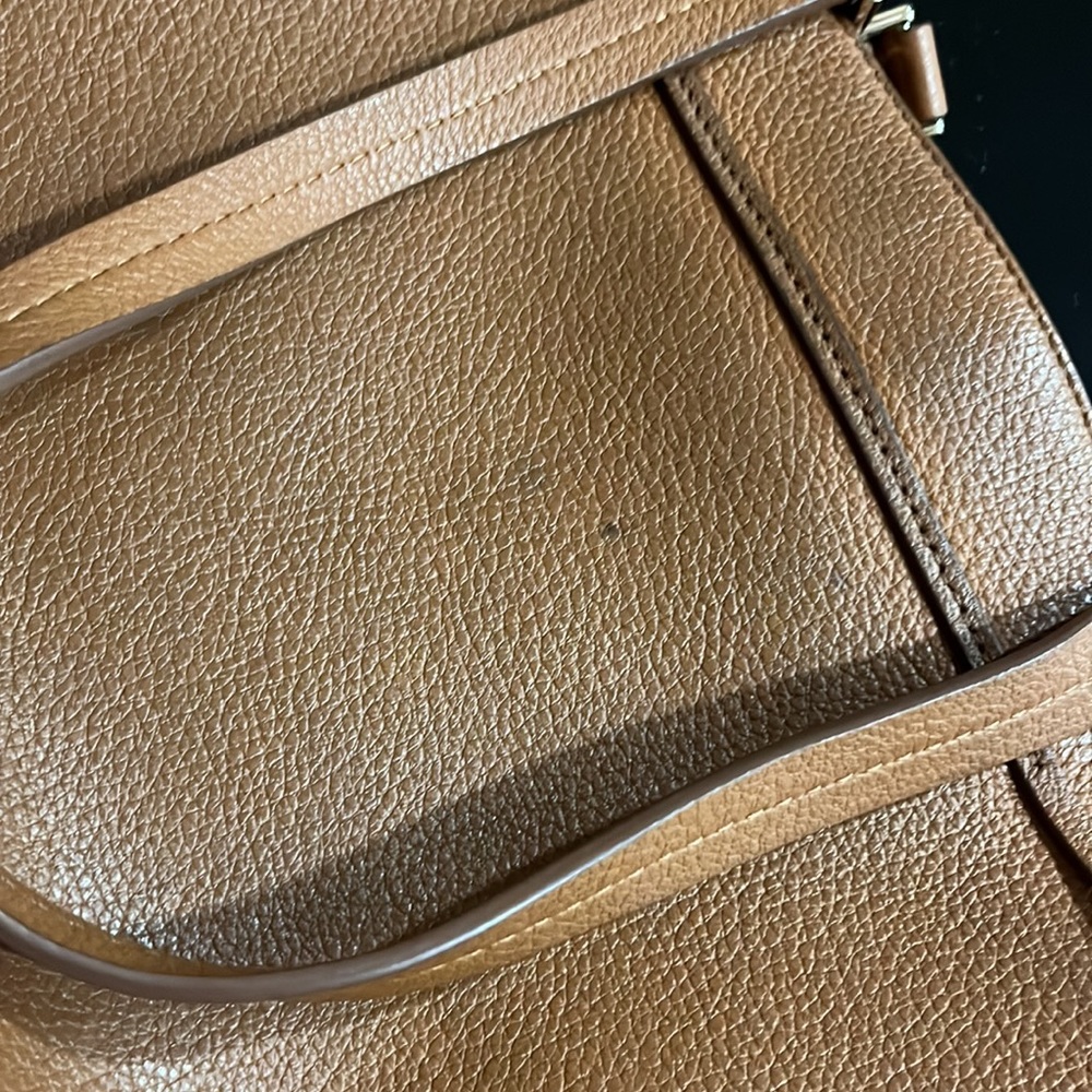 Kate Spade Hayes Street Bag - Picture 4 of 12